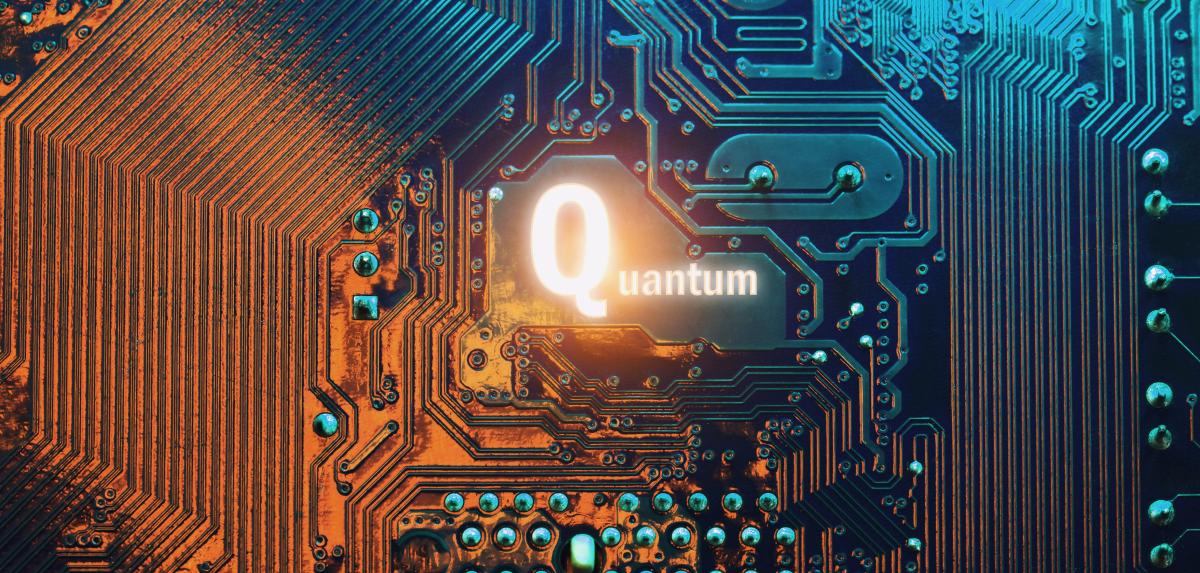 Die Resultate eines gut funktionierenden Quantenrechners könnten zu einer Vielzahl von technischen Innovationen führen, die laut Experten unser Leben in allen Bereichen massiv beeinflussen werden
